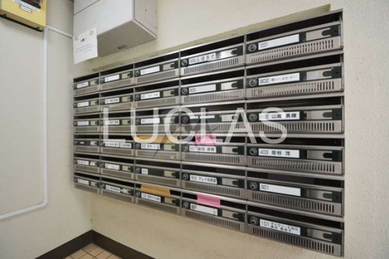 パルセ富久 その他6