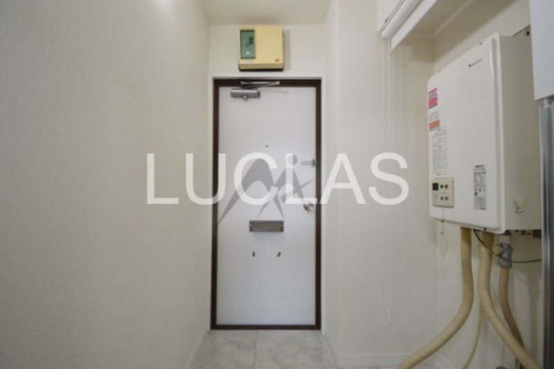 パルセ富久 その他8