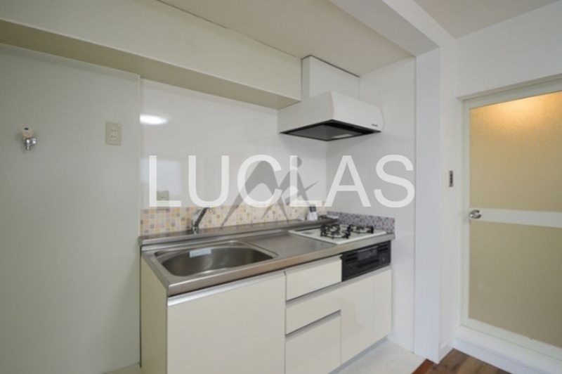 パルセ富久 キッチン