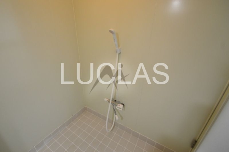 パルセ富久 風呂画像