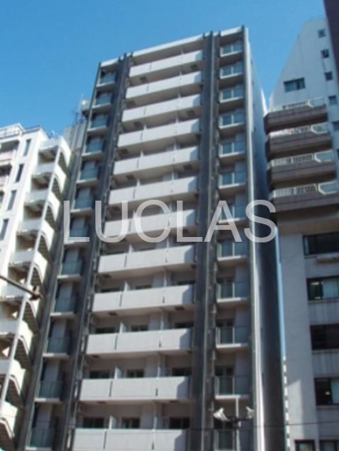 ＫＤＸレジデンス東新宿 1302号室 外観