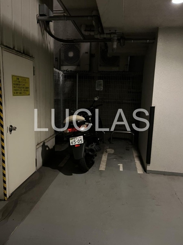 ＫＤＸレジデンス東新宿 その他6