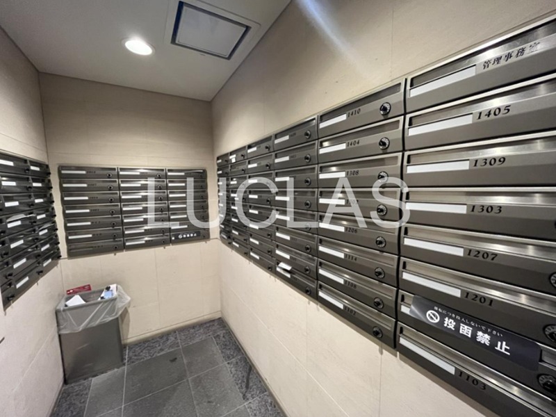 ＫＤＸレジデンス東新宿 その他7