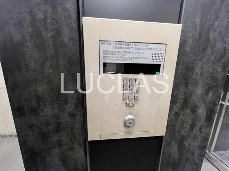 ＫＤＸレジデンス東新宿 その他8