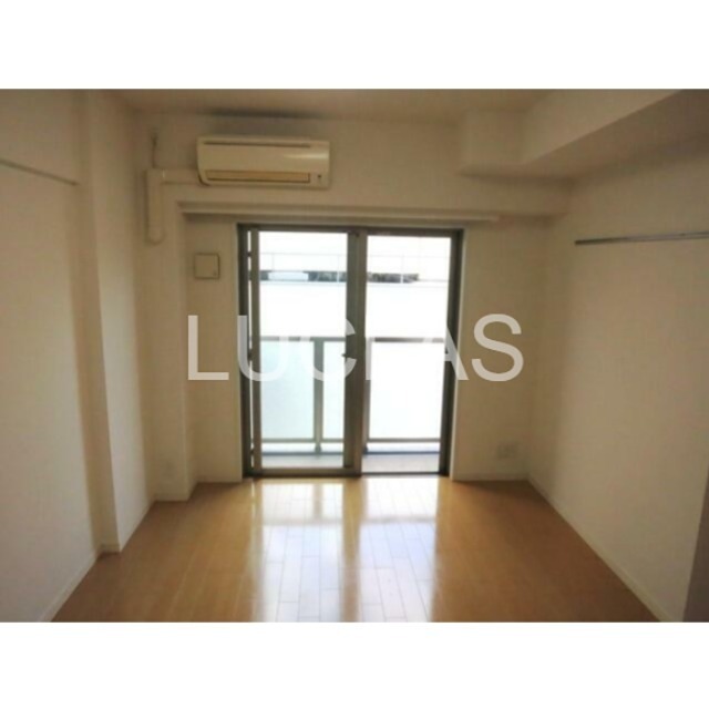 ＫＤＸレジデンス東新宿 リビング