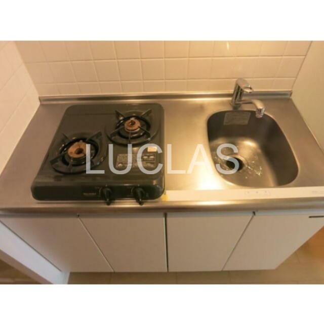 ＫＤＸレジデンス東新宿 キッチン