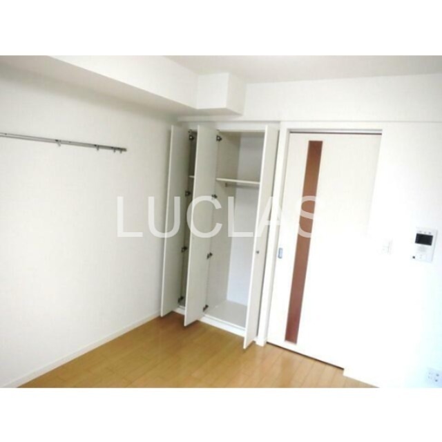 ＫＤＸレジデンス東新宿 ベッドルーム