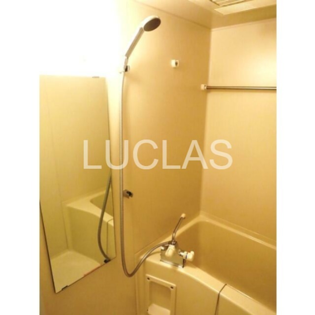 ＫＤＸレジデンス東新宿 風呂画像