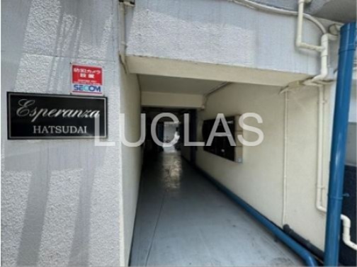 ＥＳＰＥＲＡＮＺＡ　ＨＡＴＳＵＤＡＩ その他4