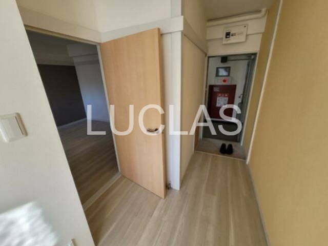 ＥＳＰＥＲＡＮＺＡ　ＨＡＴＳＵＤＡＩ 玄関