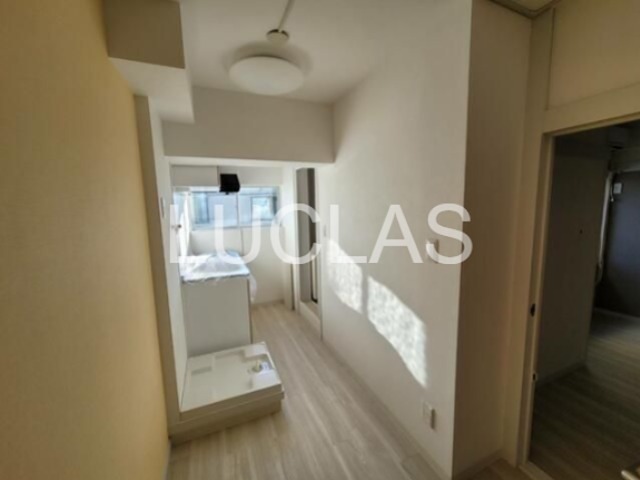 ＥＳＰＥＲＡＮＺＡ　ＨＡＴＳＵＤＡＩ キッチン