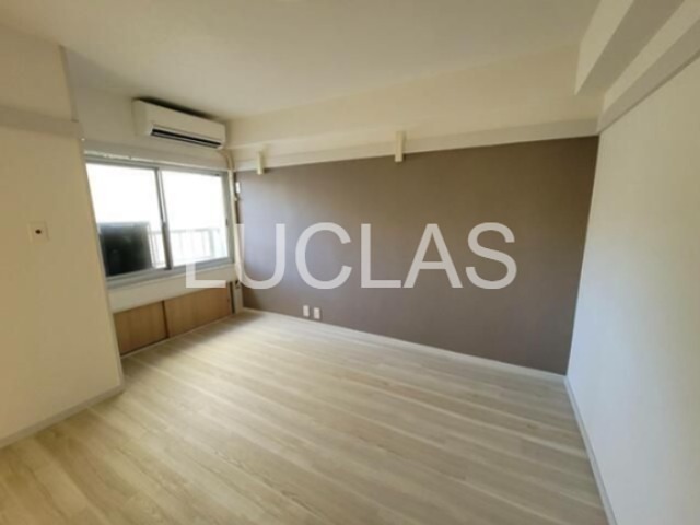 ＥＳＰＥＲＡＮＺＡ　ＨＡＴＳＵＤＡＩ ベッドルーム