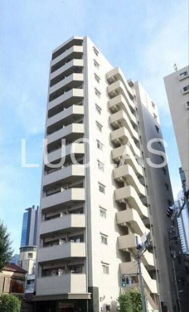 HF西新宿レジデンスEAST 202号室 外観