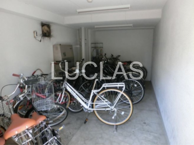 シンシア牛込 その他5