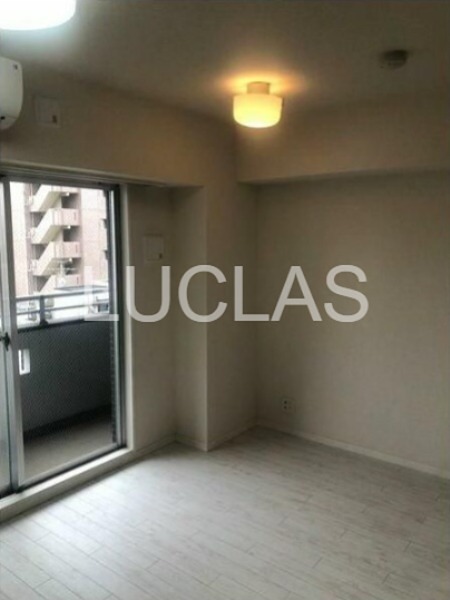 シンシア牛込 ベッドルーム