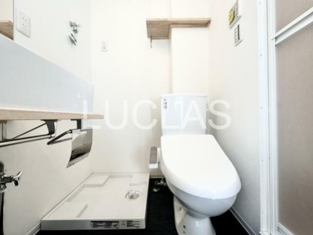 ｔｒｉａｓ１５２ その他1