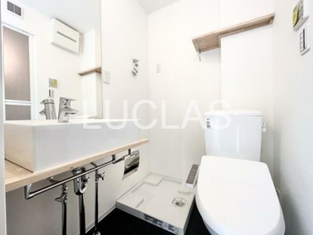 ｔｒｉａｓ１５２ その他2