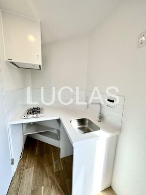 ｔｒｉａｓ１５２ キッチン