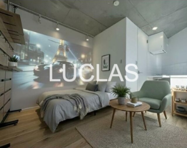 ｔｒｉａｓ１５２ ベッドルーム