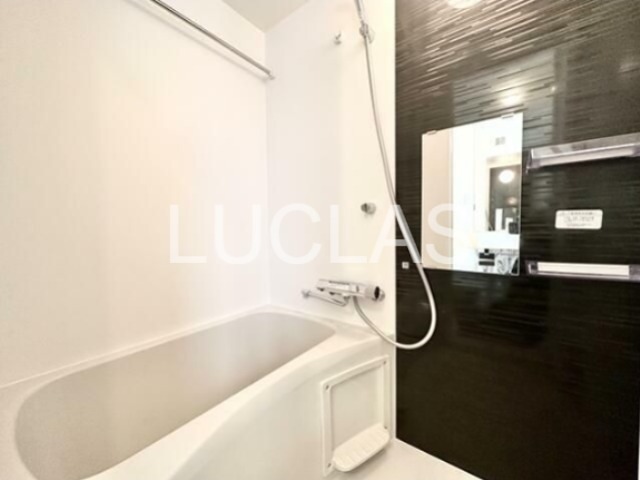 ｔｒｉａｓ１５２ 風呂画像