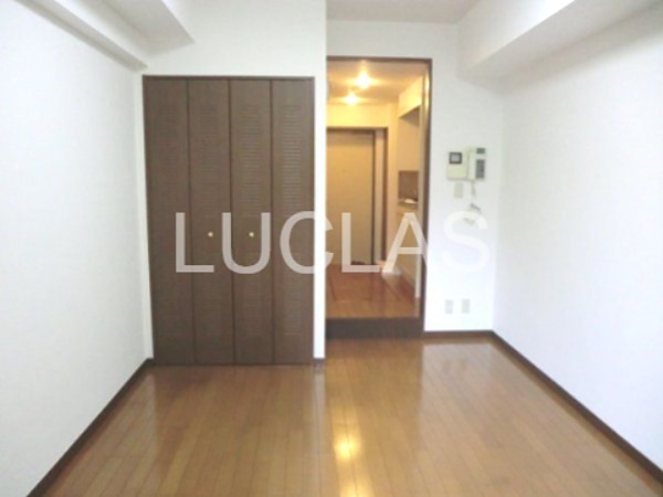 フェニックス早稲田第２ リビング