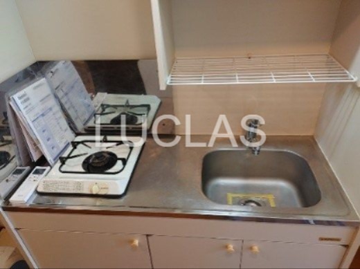 フェニックス早稲田第２ キッチン