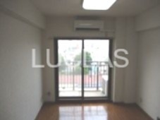 フェニックス早稲田第２ ベッドルーム