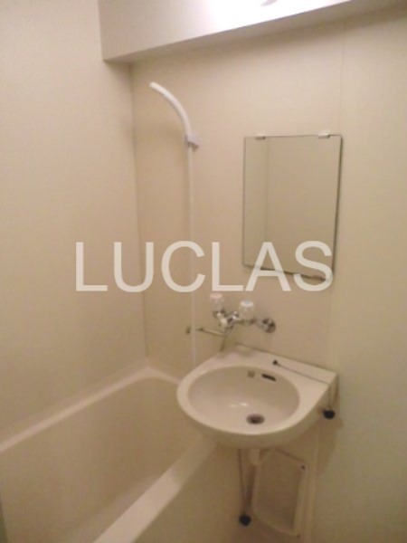 フェニックス早稲田第２ 風呂画像