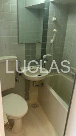 ライオンズマンション鷺ノ宮 その他2