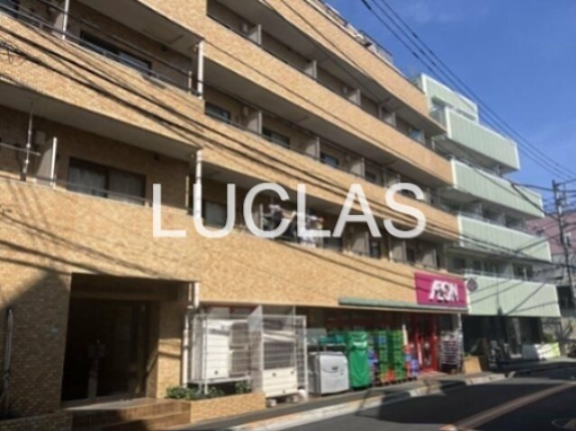 ライオンズマンション鷺ノ宮 その他6