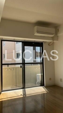 ライオンズマンション鷺ノ宮 ベッドルーム