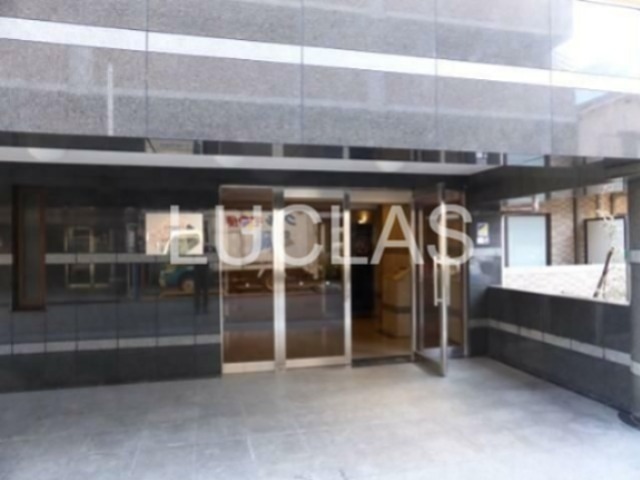 リヴシティ新宿壱番館 その他3