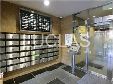 ライオンズマンション新宿東公園 その他6