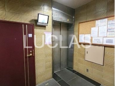 ライオンズマンション新宿東公園 その他7