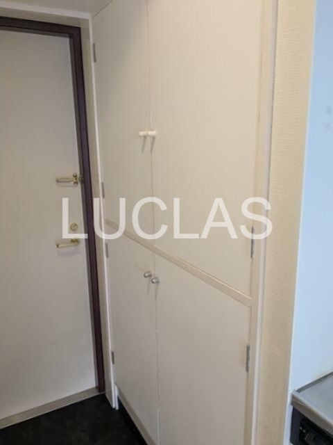 ライオンズマンション新宿東公園 その他8