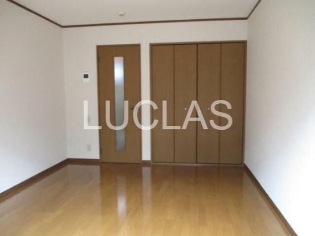 アート・フル新宿柏木 リビング