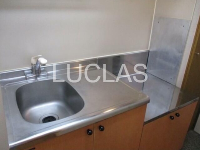 アート・フル新宿柏木 キッチン