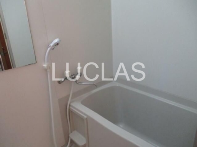 アート・フル新宿柏木 風呂画像