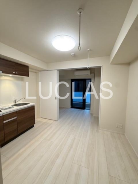 ＮＯＧＡＴＡ　ＲＥＳＩＤＥＮＣＥ リビング