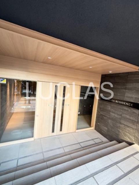 ＮＯＧＡＴＡ　ＲＥＳＩＤＥＮＣＥ その他12