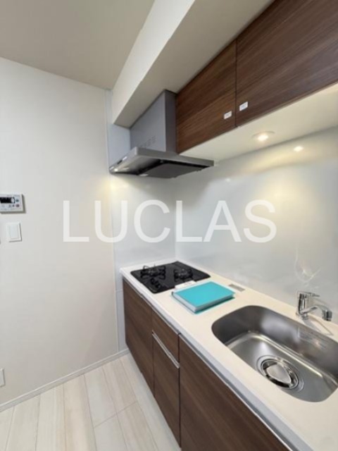 ＮＯＧＡＴＡ　ＲＥＳＩＤＥＮＣＥ キッチン