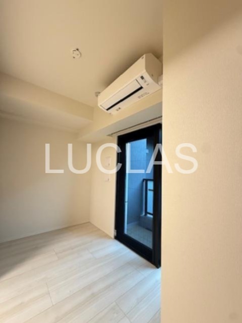 ＮＯＧＡＴＡ　ＲＥＳＩＤＥＮＣＥ ベッドルーム