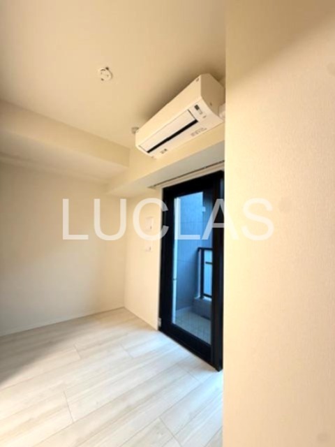 ＮＯＧＡＴＡ　ＲＥＳＩＤＥＮＣＥ ベッドルーム