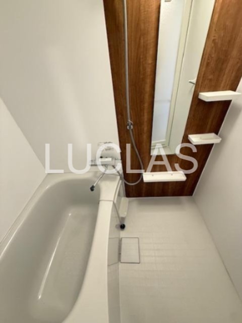 ＮＯＧＡＴＡ　ＲＥＳＩＤＥＮＣＥ 風呂画像