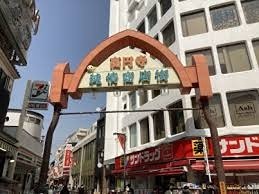 ＮＯＧＡＴＡ　ＲＥＳＩＤＥＮＣＥ 周辺画像7