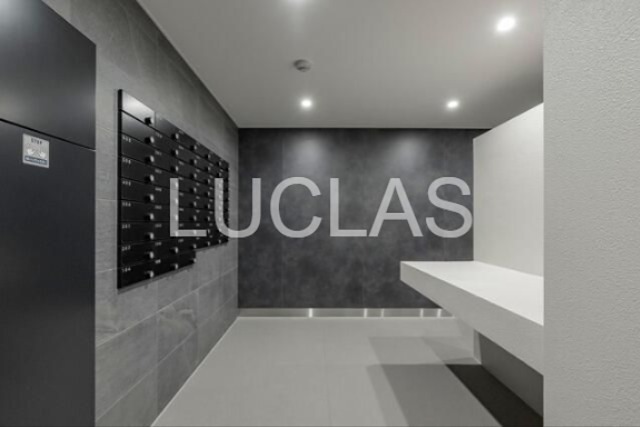 ＮＯＧＡＴＡ　ＲＥＳＩＤＥＮＣＥ その他3