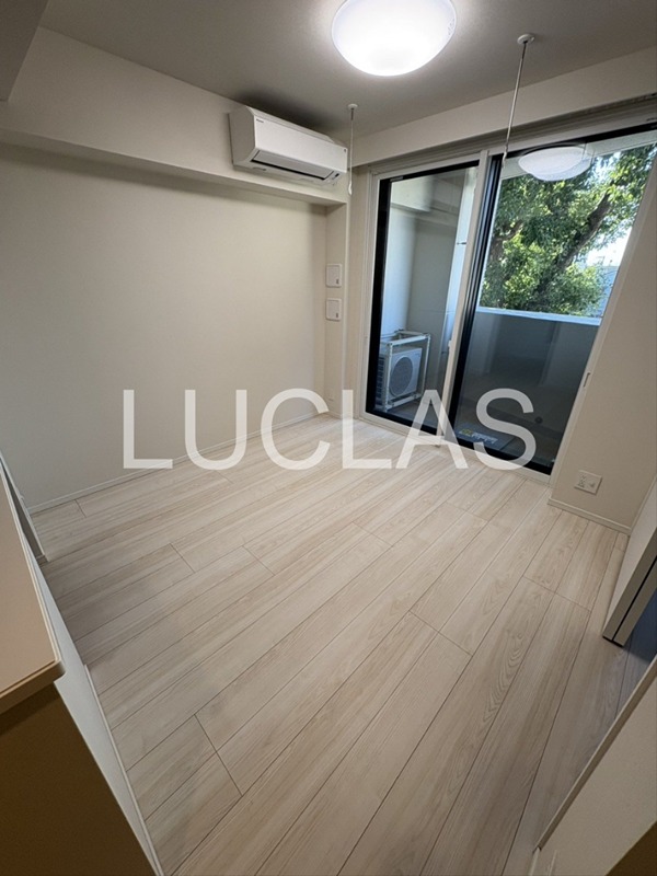 ＮＯＧＡＴＡ　ＲＥＳＩＤＥＮＣＥ リビング