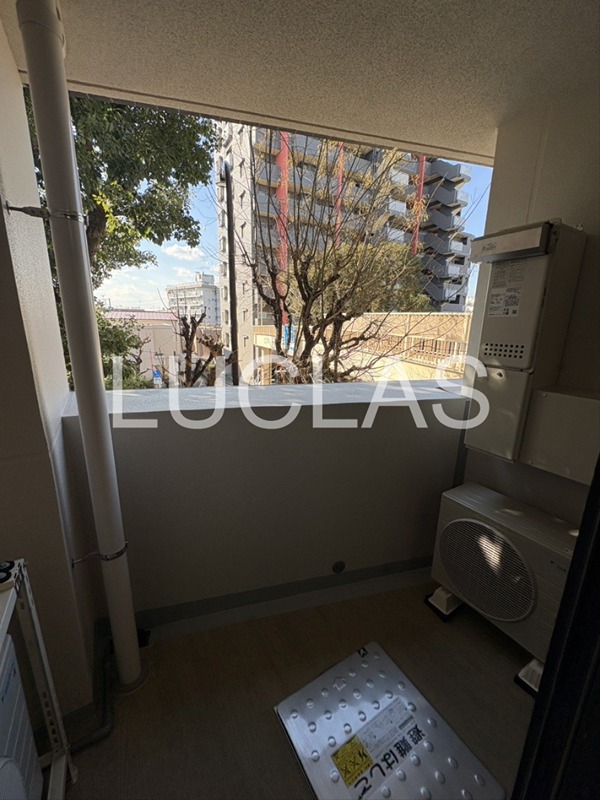 ＮＯＧＡＴＡ　ＲＥＳＩＤＥＮＣＥ その他15