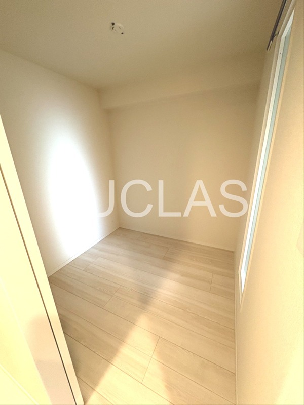 ＮＯＧＡＴＡ　ＲＥＳＩＤＥＮＣＥ ベッドルーム