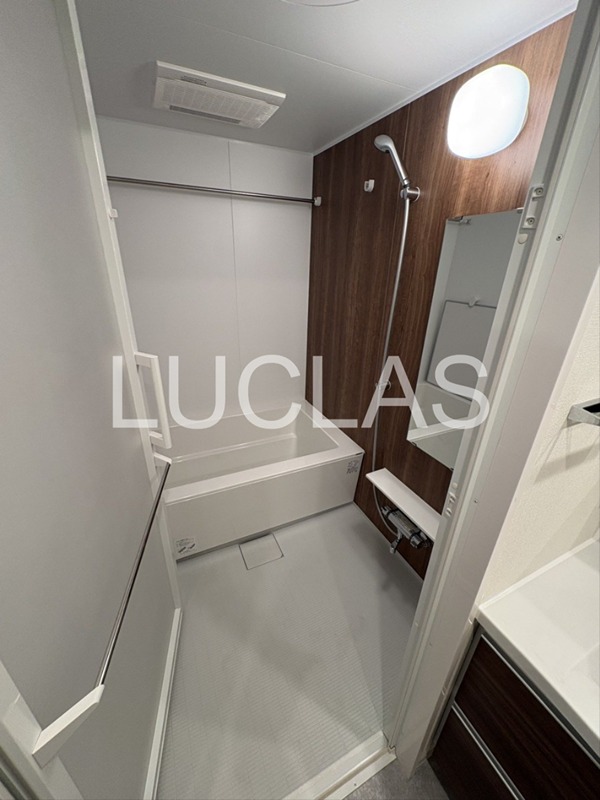 ＮＯＧＡＴＡ　ＲＥＳＩＤＥＮＣＥ 風呂画像